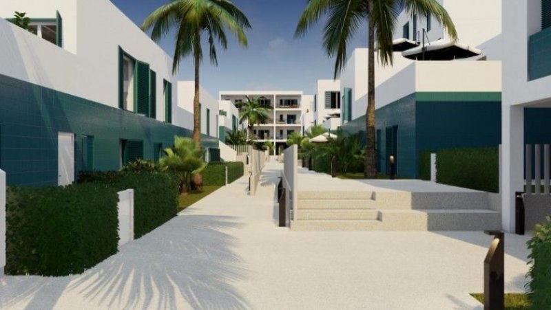 Nähe Torrevieja und Guadamar Apartements in der Nähe von Guadamar Wohnung kaufen