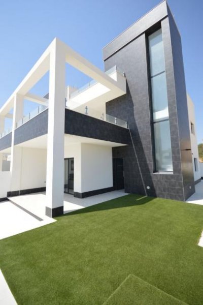 Torrevieja Doppelhaus in top Lage Haus kaufen