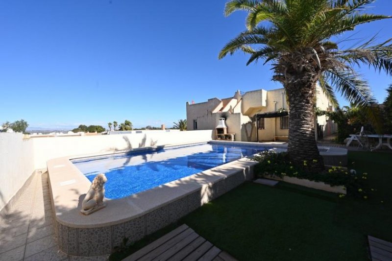 Los Balcones Doppelhaushälfte in Alicante Haus kaufen