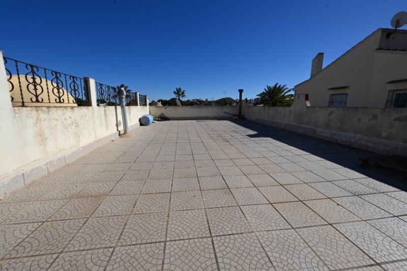 Los Balcones Doppelhaushälfte in Alicante Haus kaufen