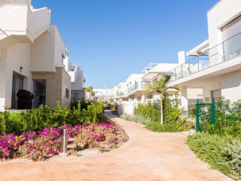 Los Montesinos Tolles Neubau-Penthouse bei Vistabella Golf - 15 Min. Strand Wohnung kaufen