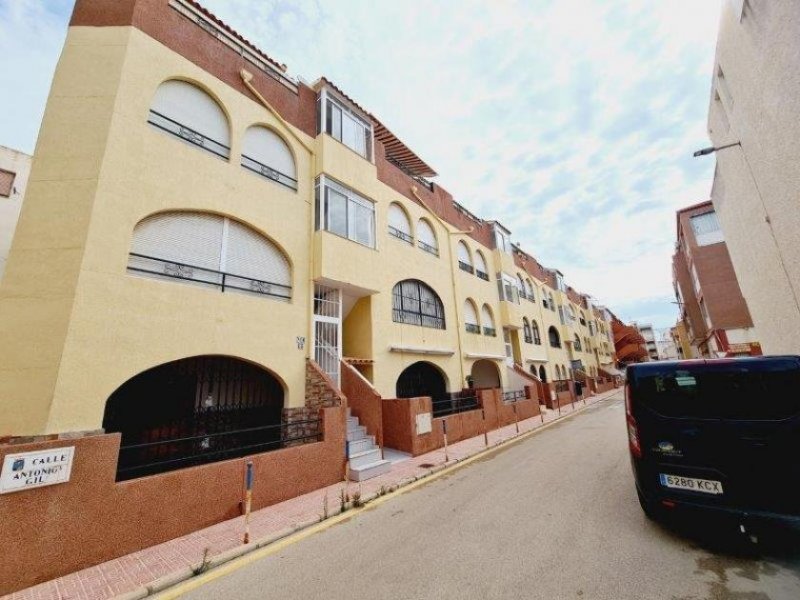 La Mata Apartment im Zentrum der Stadt mit allen Annehmlichkeiten und nur 300 Meter zum Strand Wohnung kaufen