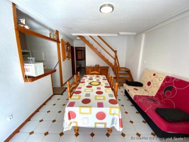 La Mata ***Apartment in attraktiver und strandnaher Lage mit privater Dachterrasse*** Wohnung kaufen
