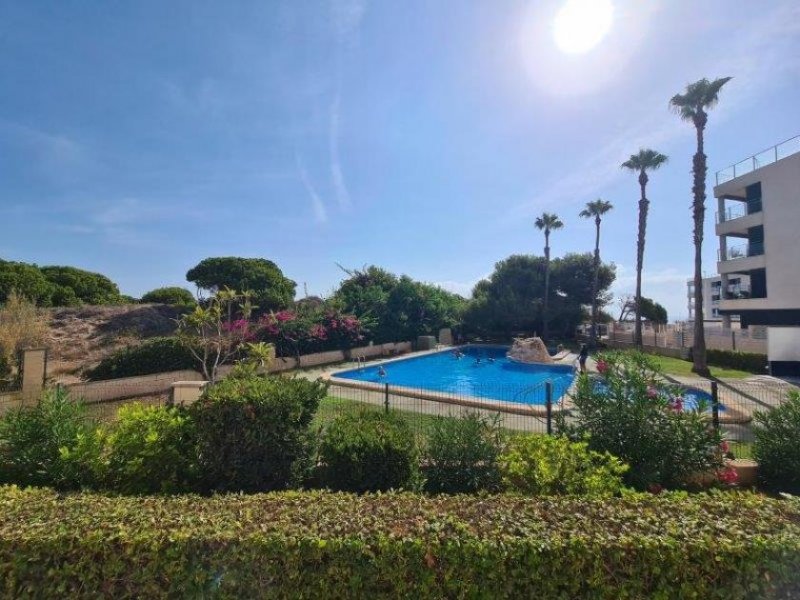 La Mata Apartment in einer der beliebtesten Wohngegenden in La Mata mit 3 Schlafzimmern und 2 Bädern Wohnung kaufen