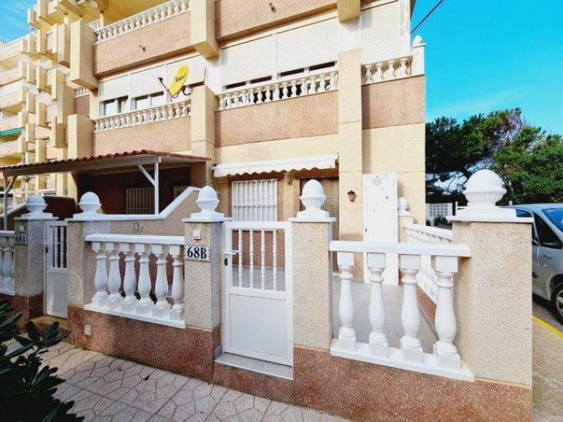 La Mata Apartment in schöner Lage in La Mata nur 300 Meter zum Strand Wohnung kaufen