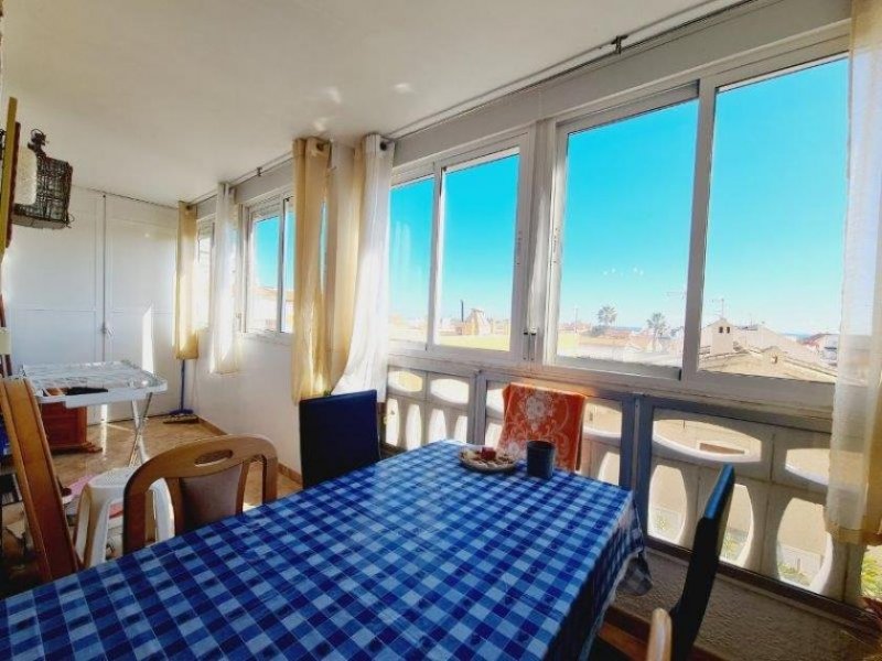 La Mata Apartment mit großerTerrasse und nur 300 Meter zum Strand Wohnung kaufen