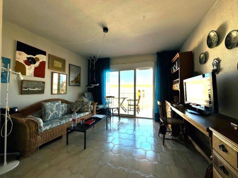 La Mata Appartement mit 2 Schlafzimmern, 1 Badezimmer, großer Terrasse und Meerblick nur 200 m vom Strand Wohnung kaufen