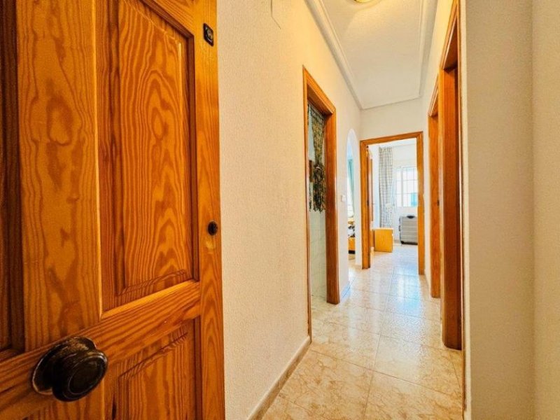 La Mata Appartement mit 2 Schlafzimmern und 1 Bad nur 200 m vom Strand Wohnung kaufen