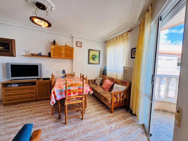 La Mata Appartement mit 2 Schlafzimmern, 1 Bad und Gemeinschaftspool nur 300 m vom Strand Wohnung kaufen