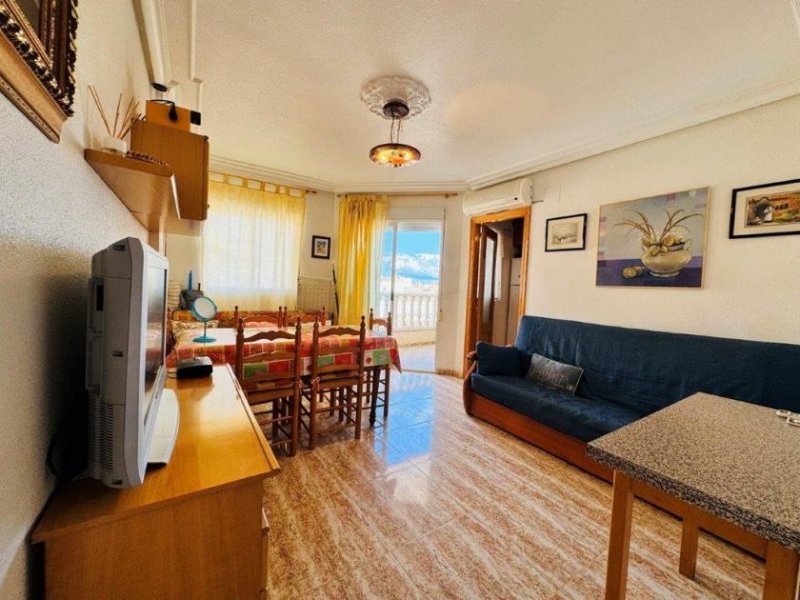 La Mata Appartement mit 2 Schlafzimmern, 1 Bad und Gemeinschaftspool nur 300 m vom Strand Wohnung kaufen