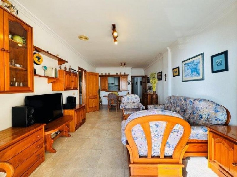 La Mata Appartement mit 3 Schlafzimmern und 2 Bädern in erster Linie am Strand Wohnung kaufen