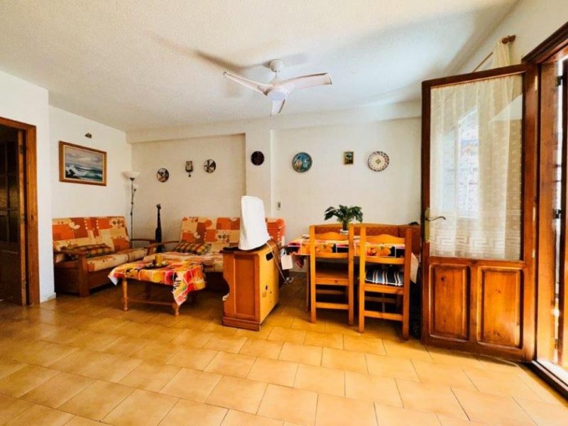 La Mata Appartement mit 3 Schlafzimmern und 1 Bad nur 50 m vom wunderschönen Sandstrand Wohnung kaufen