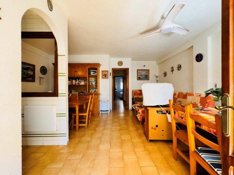 La Mata Appartement mit 3 Schlafzimmern und 1 Bad nur 50 m vom wunderschönen Sandstrand Wohnung kaufen