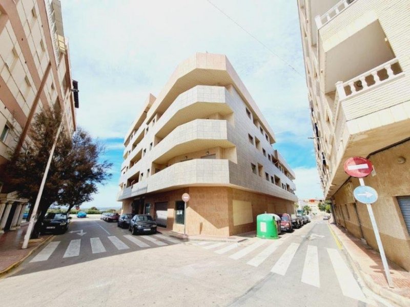 La Mata Attraktive Wohnung mit 2 Schlafzimmern und 2 Bädern, nur 300 Meter zum Meer Wohnung kaufen