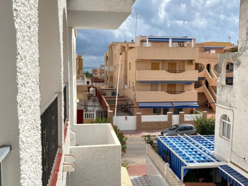 La Mata Duplex Apartment nur 300 Meter zum Meer Wohnung kaufen