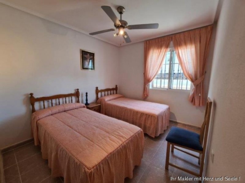 La Mata ***Erdgeschoßapartment mit 3 Schlafzimmern und sehr strandnah*** Wohnung kaufen