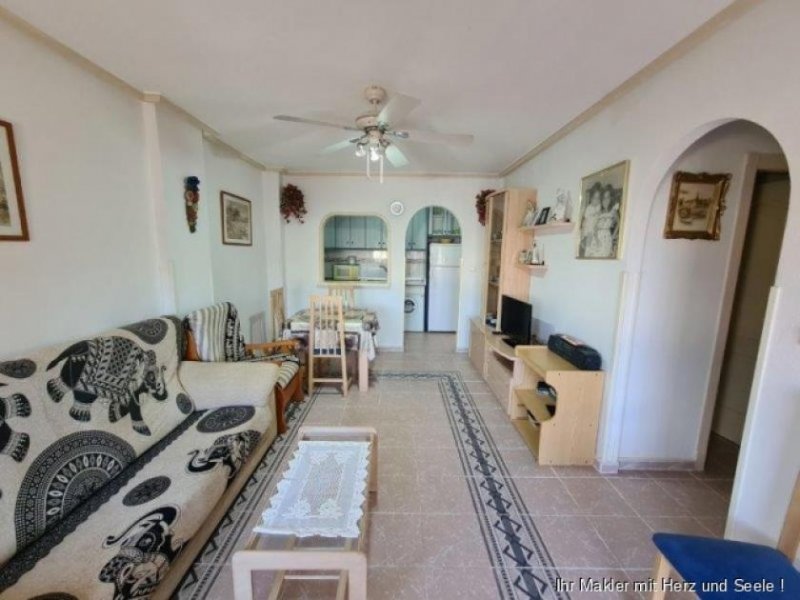 La Mata ***Erdgeschoßapartment mit 3 Schlafzimmern und sehr strandnah*** Wohnung kaufen