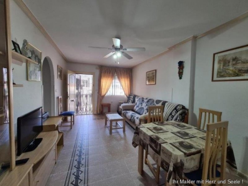 La Mata ***Erdgeschoßapartment mit 3 Schlafzimmern und sehr strandnah*** Wohnung kaufen