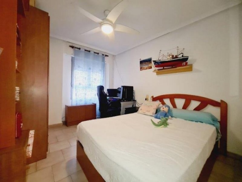 La Mata Günstige Strandimmobilie, Apartment nur wenige Meter zum Meer Wohnung kaufen