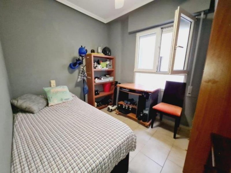 La Mata Günstige Strandimmobilie, Apartment nur wenige Meter zum Meer Wohnung kaufen