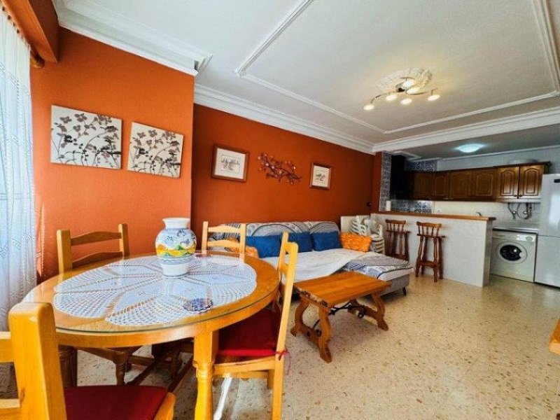 La Mata Hübsches Apartment im Zentrum von La Mata mit 2 Schlafzimmern Wohnung kaufen