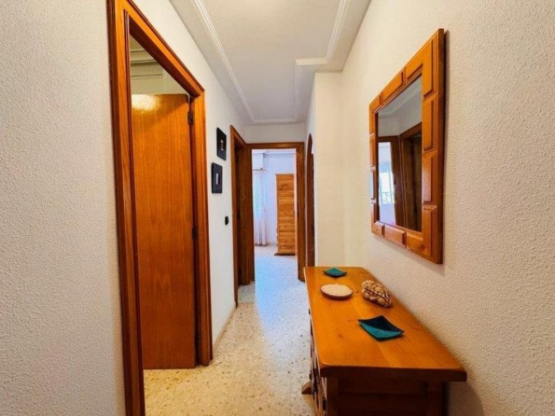 La Mata Hübsches Apartment im Zentrum von La Mata mit 2 Schlafzimmern Wohnung kaufen