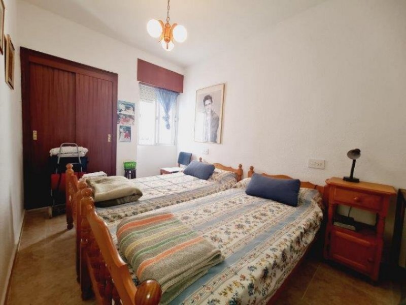 La Mata Hübsches Apartment mit 2 Schlafzimmern mit seitlichem Meerblick Wohnung kaufen