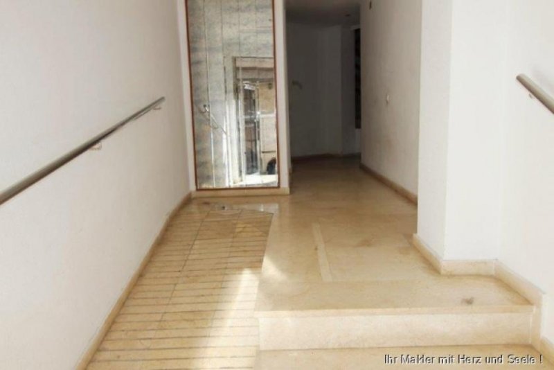 La Mata ***Wohnung im 1. Stock mit 51 m² im Zentrum der Stadt und nur 50 Meter vom fabelhaften Strand von La Mata entfernt*** Wohnung