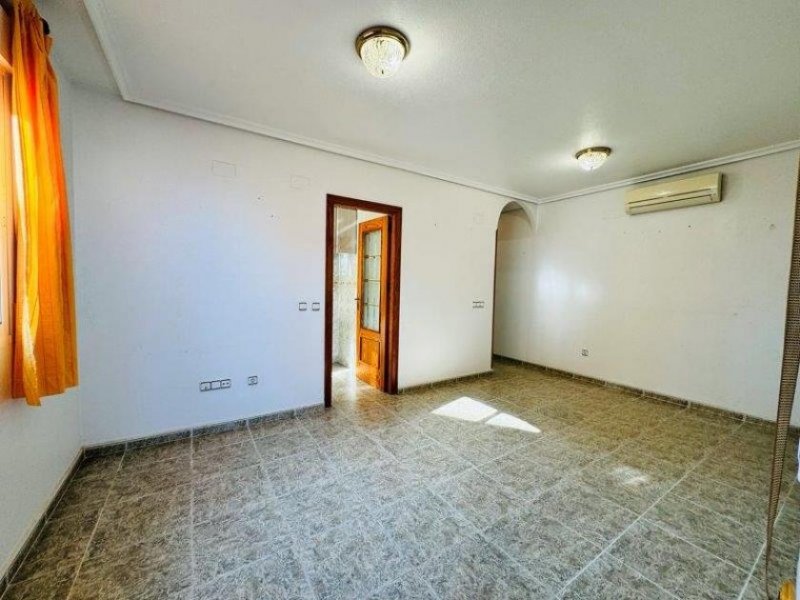 La Mata Wohnung in unmittelbarer Meernähe mit Meerblick und 2 Schlafzimmern Wohnung kaufen