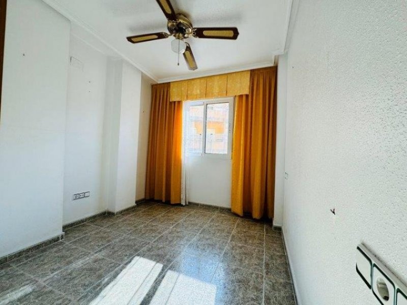 La Mata Wohnung in unmittelbarer Meernähe mit Meerblick und 2 Schlafzimmern Wohnung kaufen