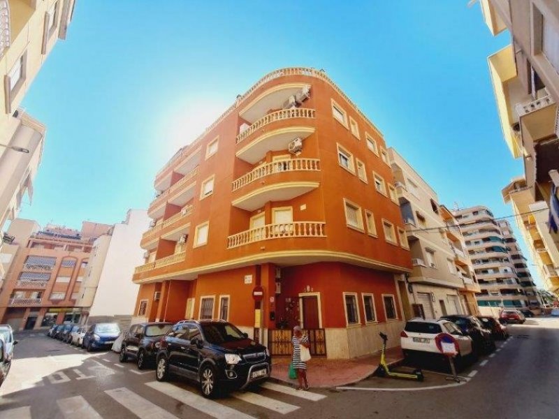 La Mata Wohnung nur 300 Meter zum Strand mit 2 Schlafzimmern und Balkon Wohnung kaufen