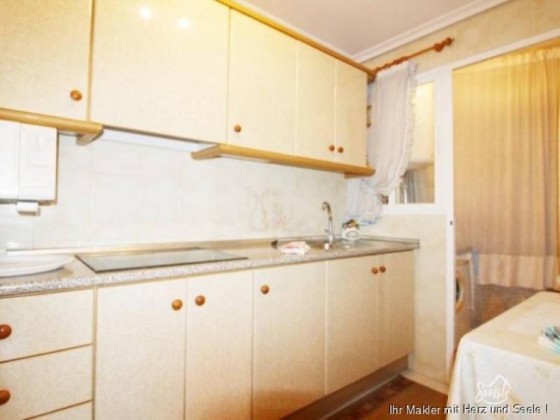 Torrelamata ***Schönes helles Appartem mit 3 Schlafzimmern und 2 Badezimmern nur 200 m vom Strand*** Wohnung kaufen