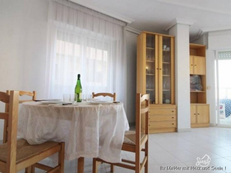 Torrelamata ***Schönes helles Appartem mit 3 Schlafzimmern und 2 Badezimmern nur 200 m vom Strand*** Wohnung kaufen