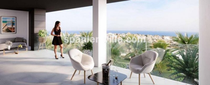 Torrevieja Exclusive Neubau-Garden-Apartments nahe den schönsten Stränden Wohnung kaufen