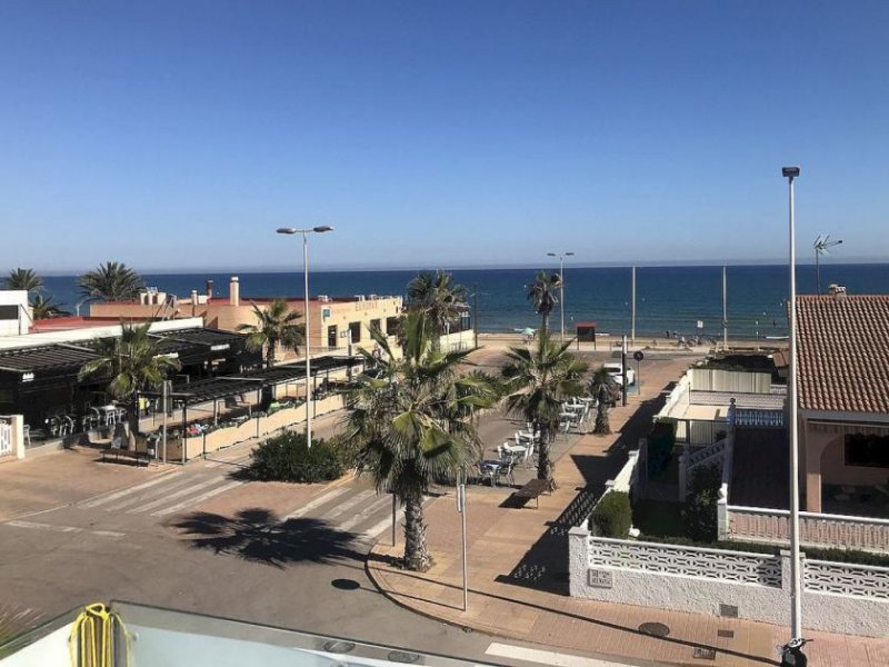 Torrevieja Freistehende Luxus-Villa Residencial Paraíso de la Mata Haus kaufen