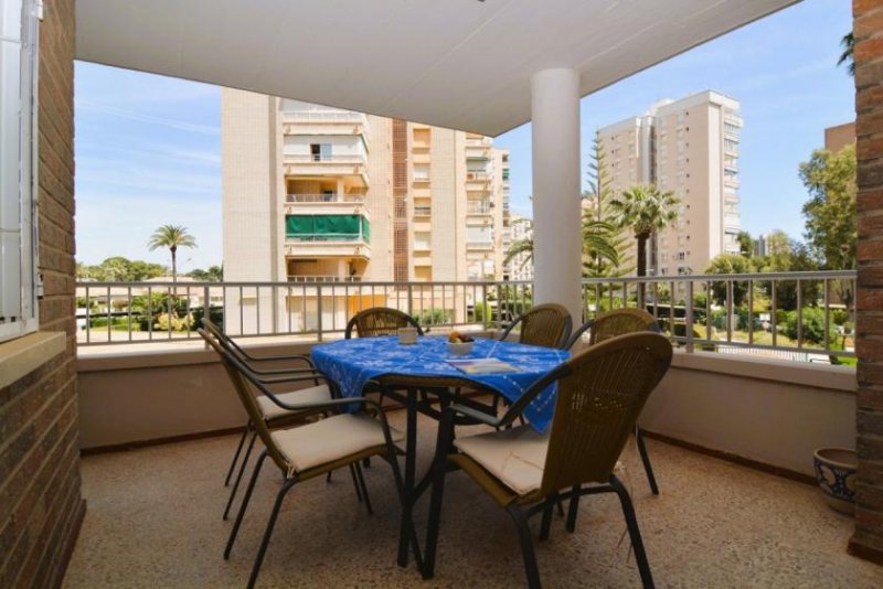 Dehesa de Campoamor Attraktive Wohnung mit 4 Schlafzimmern nur 300 Meter zum Meer Wohnung kaufen