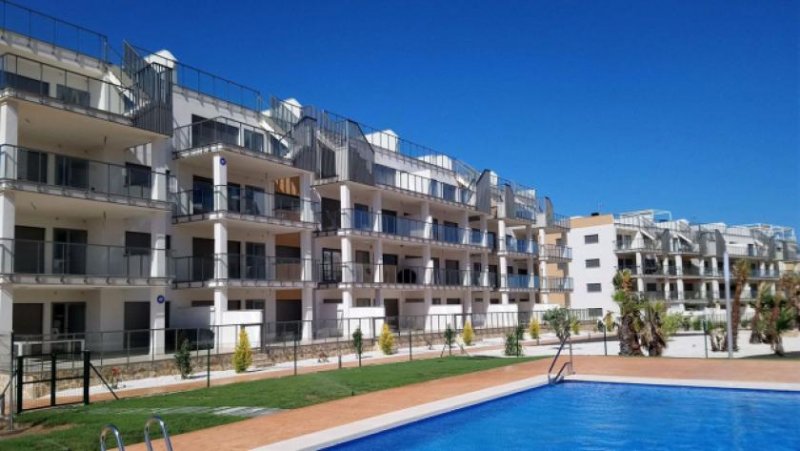 La Zenia ***Elegante Wohnungen mit 2 Schlafzimmern, Gemeinschaftspool und zum Teil mit Meerblick*** Wohnung kaufen