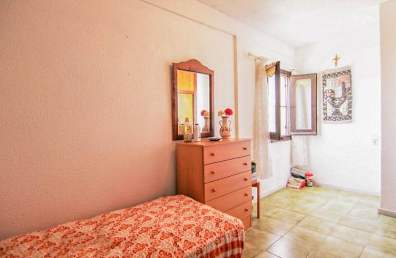 La Zenia Maisonette-Wohnung mit 3 Schlafzimmern, 2 Bädern und Meerblick Wohnung kaufen