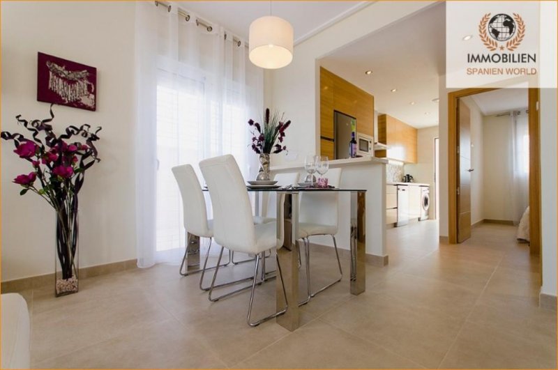 Orihuela / Cabo Roig Neubau
Wohnung in Lomas de Cabo Roig-Alicante Haus kaufen