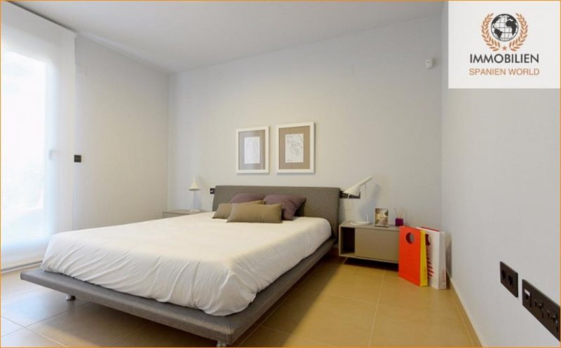 Orihuela / Dehesa de Campoamor Geräumige, moderne Apartments in Orihuela -Alicante Wohnung kaufen