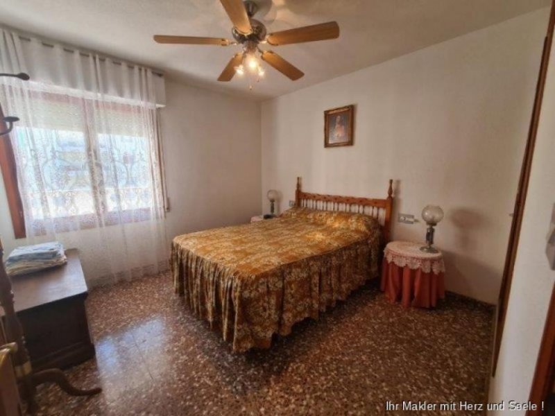 Orihuela / Urbanización La Chismosa ***Strandnahe Wohnung mit 3 Schlafzimmern*** Wohnung kaufen