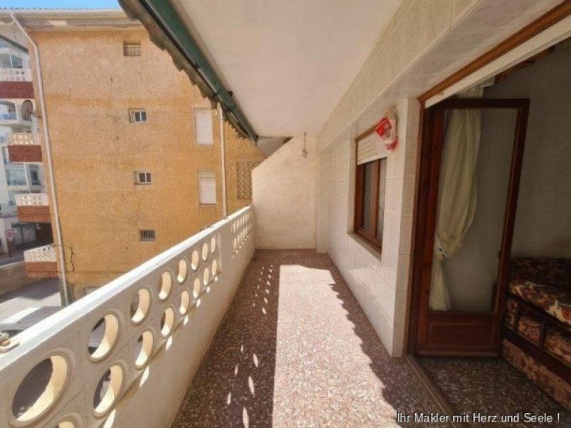 Orihuela / Urbanización La Chismosa ***Strandnahe Wohnung mit 3 Schlafzimmern*** Wohnung kaufen