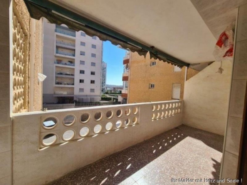 Orihuela / Urbanización La Chismosa ***Strandnahe Wohnung mit 3 Schlafzimmern*** Wohnung kaufen