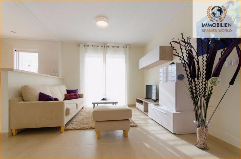 Orihuela / Urbanización Villa Martín APPARTEMENTS IN VILLAMARTIN (ORIHUELA COSTA), ALICANTE Wohnung kaufen