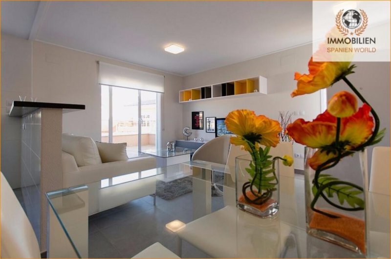 Orihuela / Urbanización Villa Martín APPARTEMENTS IN VILLAMARTIN (ORIHUELA COSTA), ALICANTE Wohnung kaufen