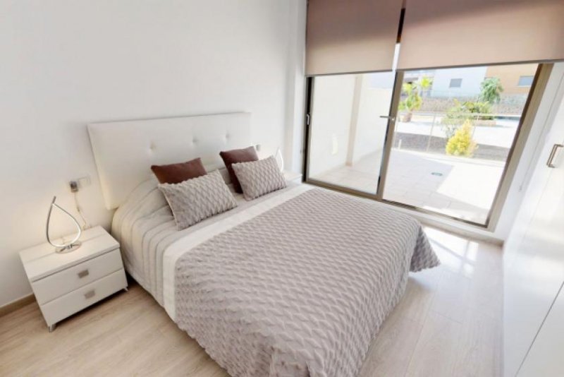 Villamartin ***Elegante Penthouse-Wohnungen mit 3 Schlafzimmern, 2 Bädern, Dachterrasse und Gemeinschaftspool*** Wohnung kaufen