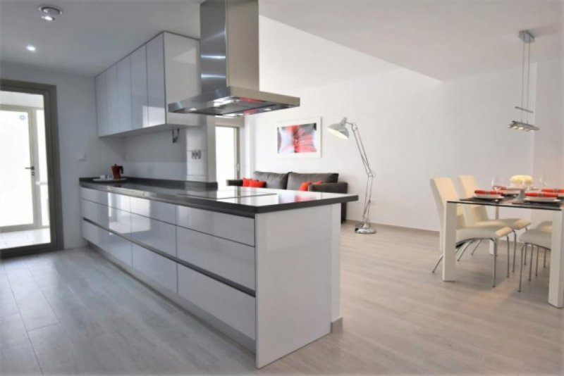 Villamartin ***Elegante Penthouse-Wohnungen mit 3 Schlafzimmern, 2 Bädern, Dachterrasse und Gemeinschaftspool*** Wohnung kaufen