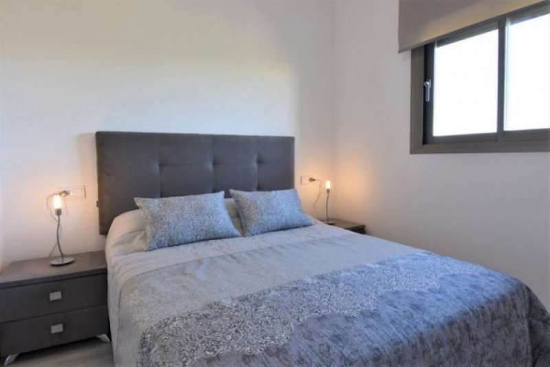 Villamartin ***Elegante Penthouse-Wohnungen mit 3 Schlafzimmern, 2 Bädern, Dachterrasse und Gemeinschaftspool*** Wohnung kaufen