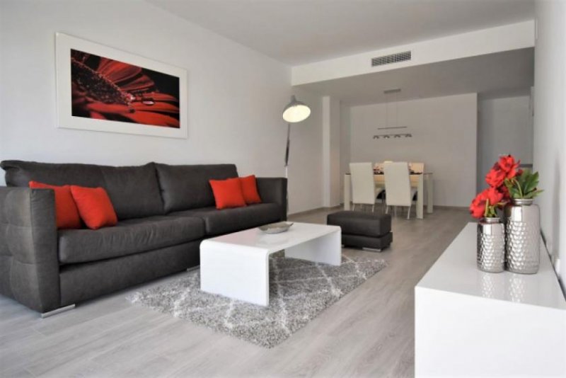 Villamartin ***Elegante Penthouse-Wohnungen mit 3 Schlafzimmern, 2 Bädern, Dachterrasse und Gemeinschaftspool*** Wohnung kaufen