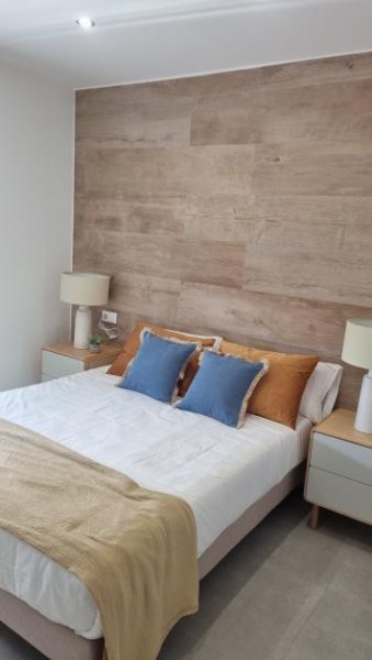 Pilar de la Horadada Schönes Penthouse mit Gemeinschaftspool in Meeresnähe Wohnung kaufen